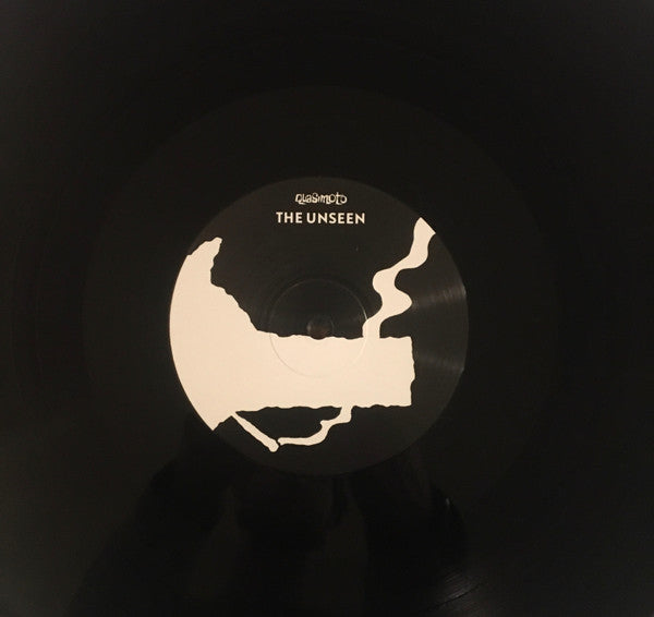 Quasimoto - The Unseen | Mint (M) Mint (M)-The Happy Cap