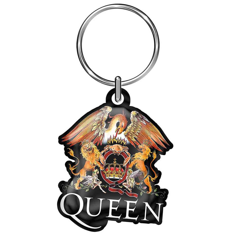 Queen - Crest |-The Happy Cap