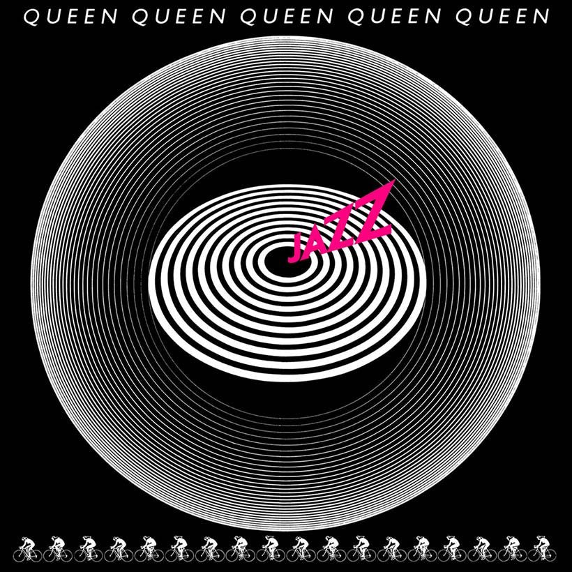 Queen - Jazz [Import] (180 Gram Vinyl, Half Speed Mastered) | Mint (M) Mint (M)-The Happy Cap