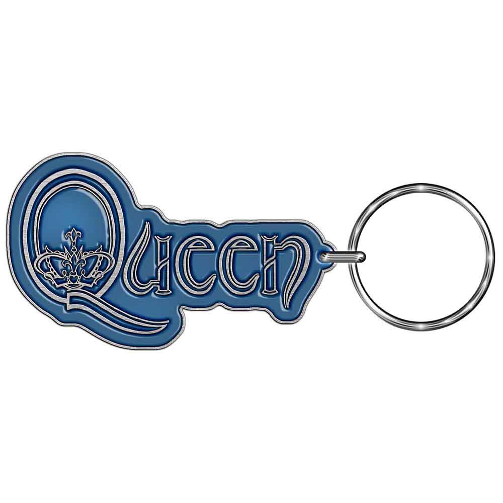 Queen - Logo |-The Happy Cap