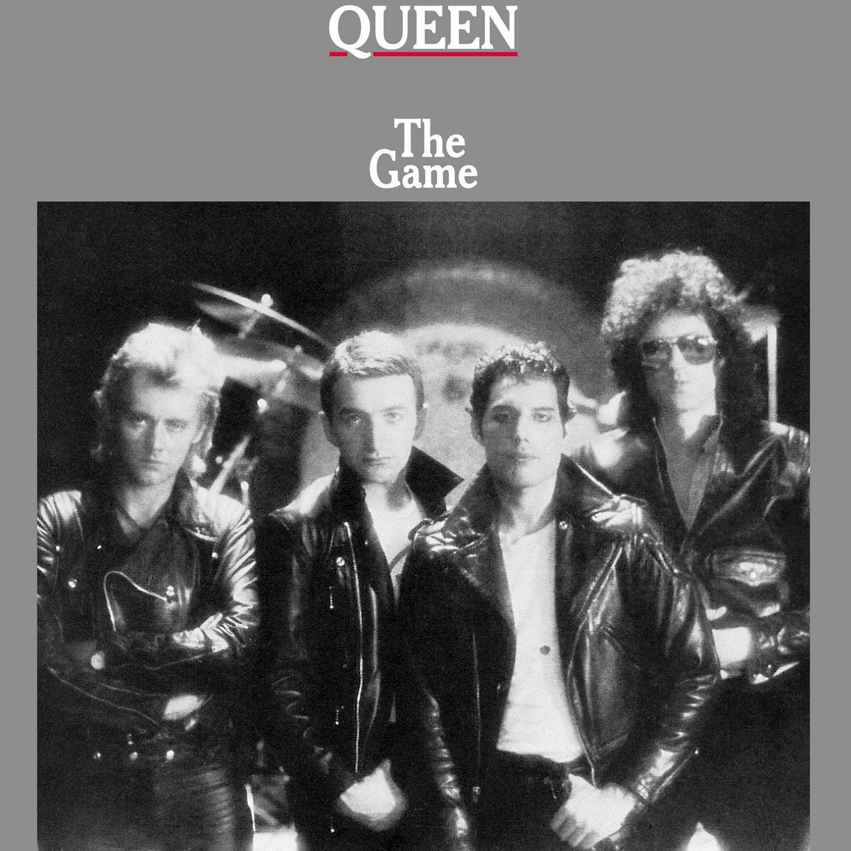 Queen - The Game | Mint (M) Mint (M)-The Happy Cap