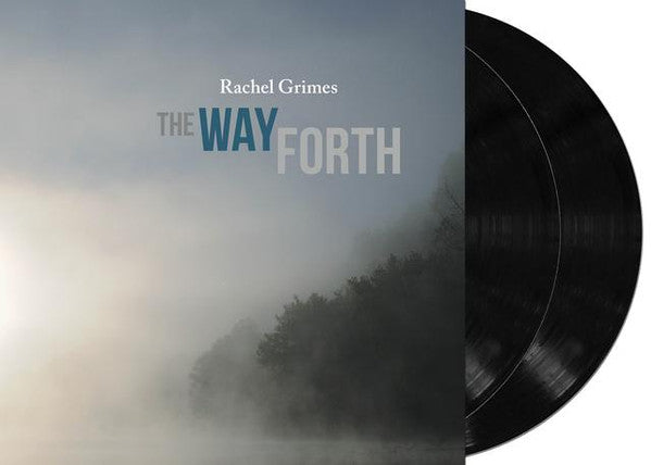 Rachel Grimes - The Way Forth | Mint (M) Mint (M)-The Happy Cap