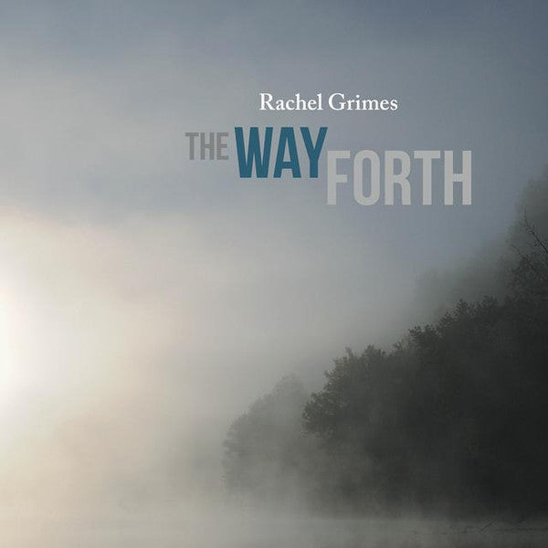 Rachel Grimes - The Way Forth | Mint (M) Mint (M)-The Happy Cap