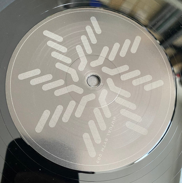 Raffaele Attanasio - Quasar (VINYL) | Mint (M) Generic-The Happy Cap