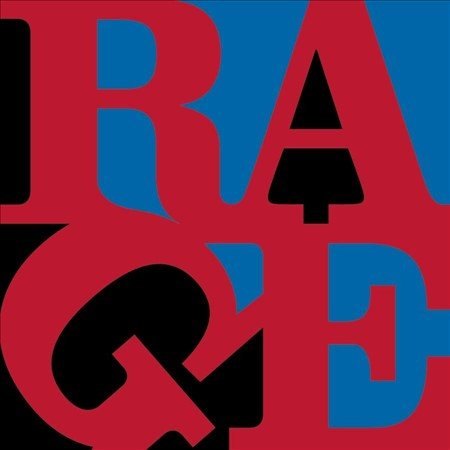Rage Against The Machine - Renegades (CD) | Mint (M) Mint (M)-The Happy Cap
