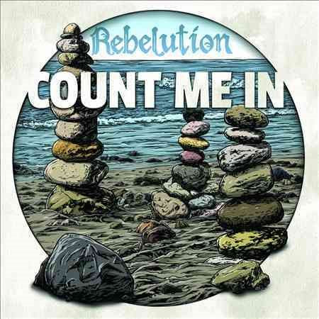 Rebelution - Count Me In |-The Happy Cap