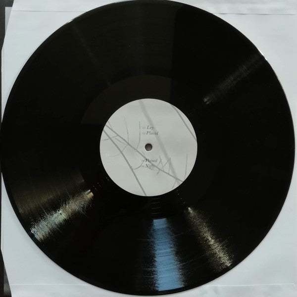 Recondite - Placid | Mint (M) Near Mint (NM)-The Happy Cap