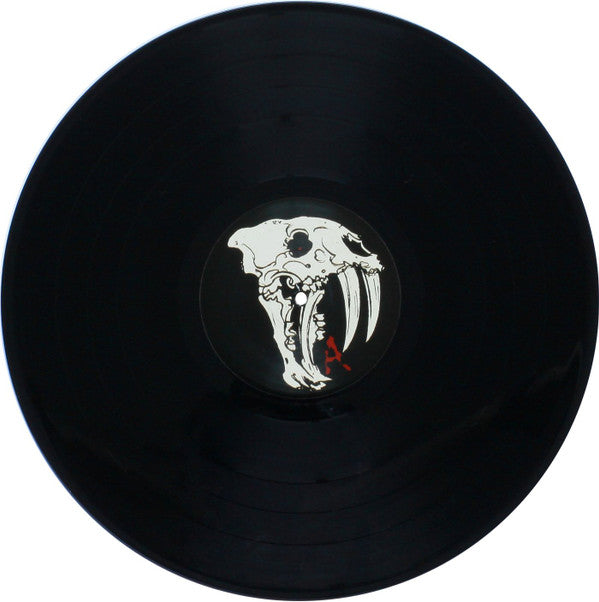 Red Fang | Mint (M) Mint (M)-The Happy Cap