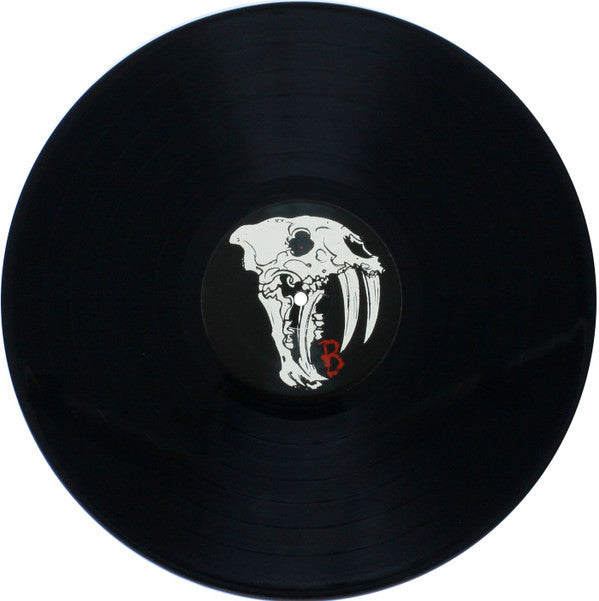 Red Fang | Mint (M) Mint (M)-The Happy Cap