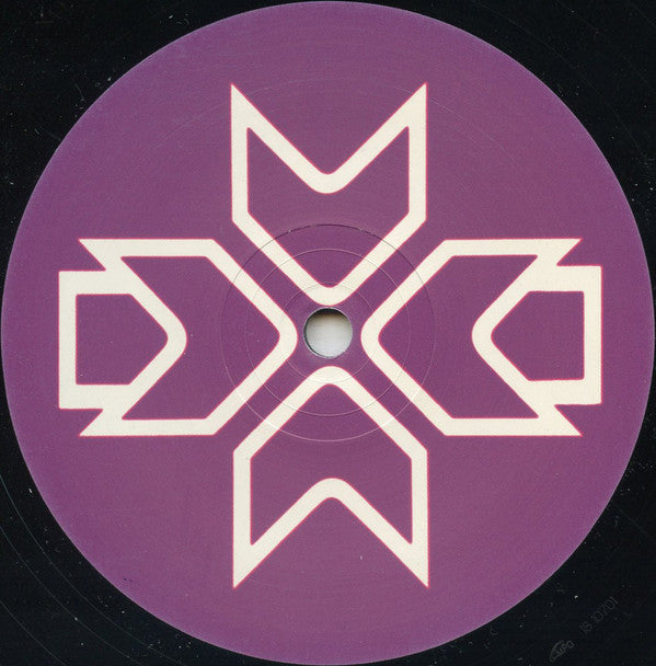 Gamma Ray | Mint (M) Mint (M)-The Happy Cap