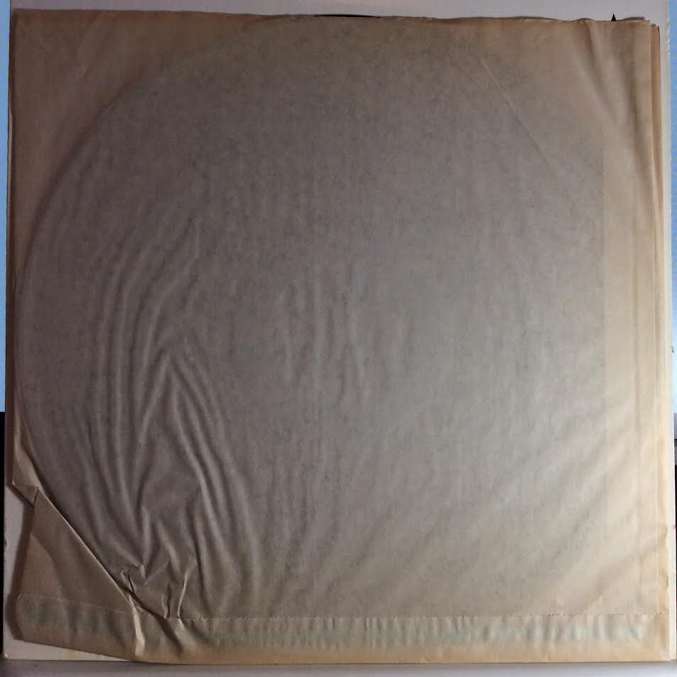 Maesal Tremblay - Restricted (To Persons Between The Ages Of 3 And 103) (VINYL) | Near Mint- (NM-) Excellent (EX)-The Happy Cap