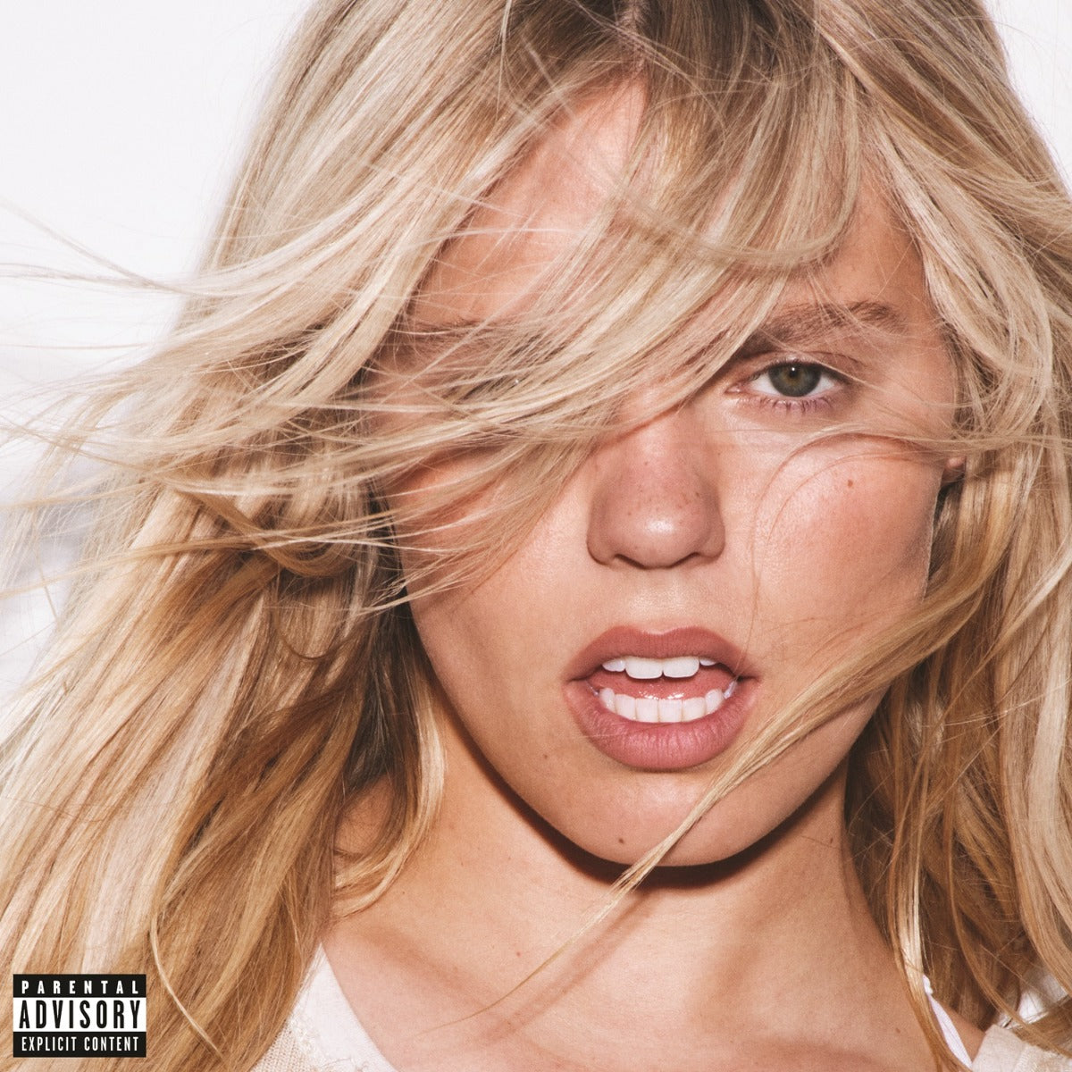 Reneé Rapp - Bite Me (VINYL) | Mint (M) Mint (M)-The Happy Cap