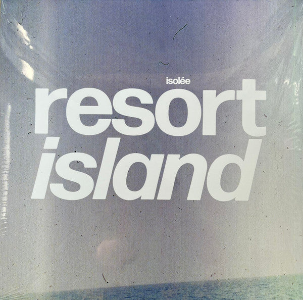 Resort Island | Mint (M) Mint (M)-The Happy Cap