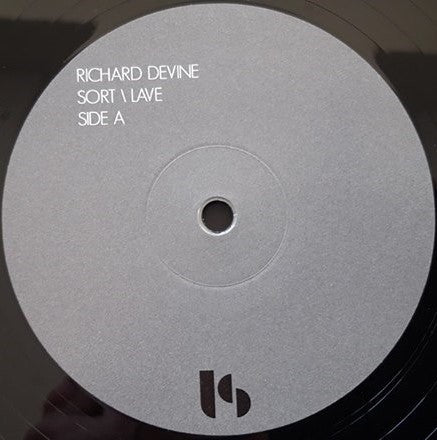 Sort\Lave (3xVINYL) | Mint (M) Mint (M)-The Happy Cap