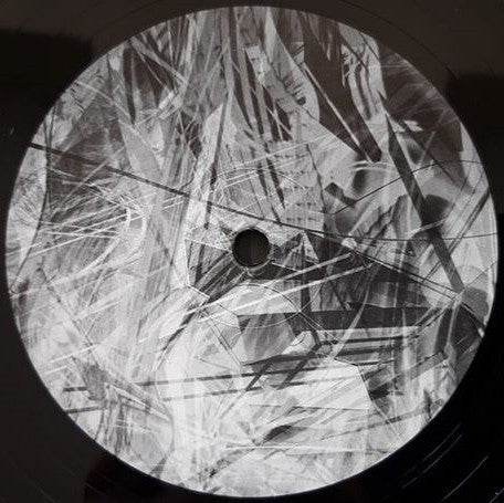 Sort\Lave (3xVINYL) | Mint (M) Mint (M)-The Happy Cap