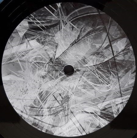 Sort\Lave (3xVINYL) | Mint (M) Mint (M)-The Happy Cap