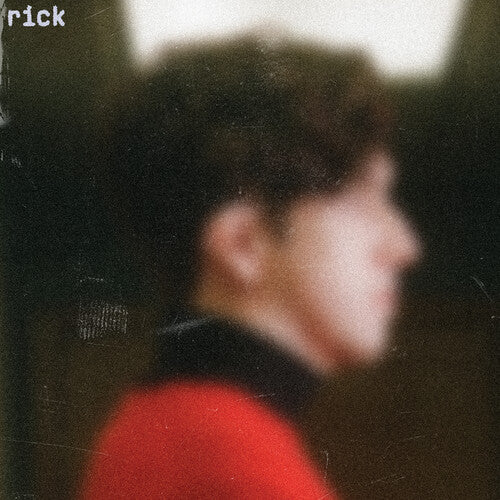 Ricky Montgomery - Rick (Indie Excl Color Vinyl) | Mint (M) Mint (M)-The Happy Cap