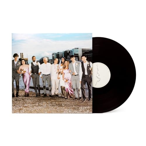 RM (BTS) - Wrong Person Right Place (VINYL) | Mint (M) Mint (M)-The Happy Cap