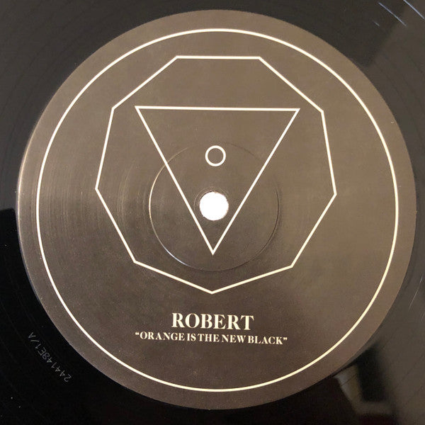 Robert (9) - Orange Is The New Black | Mint (M) Mint (M)-The Happy Cap