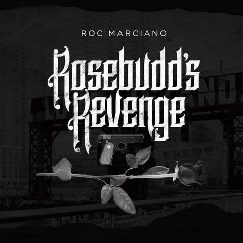 Rosebudd's Revenge | Mint (M) Mint (M)-The Happy Cap