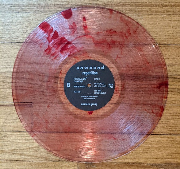 Repetition | Mint (M) Mint (M)-The Happy Cap