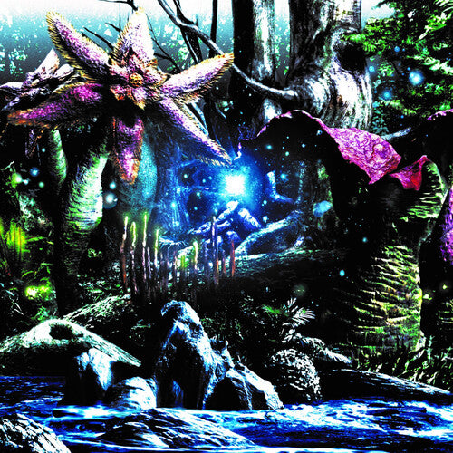 Ningen Isu - Shigan Raisan (2xVINYL) |-The Happy Cap