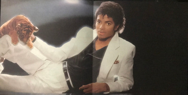 Michael Jackson - Thriller | Mint (M) Mint (M)-The Happy Cap