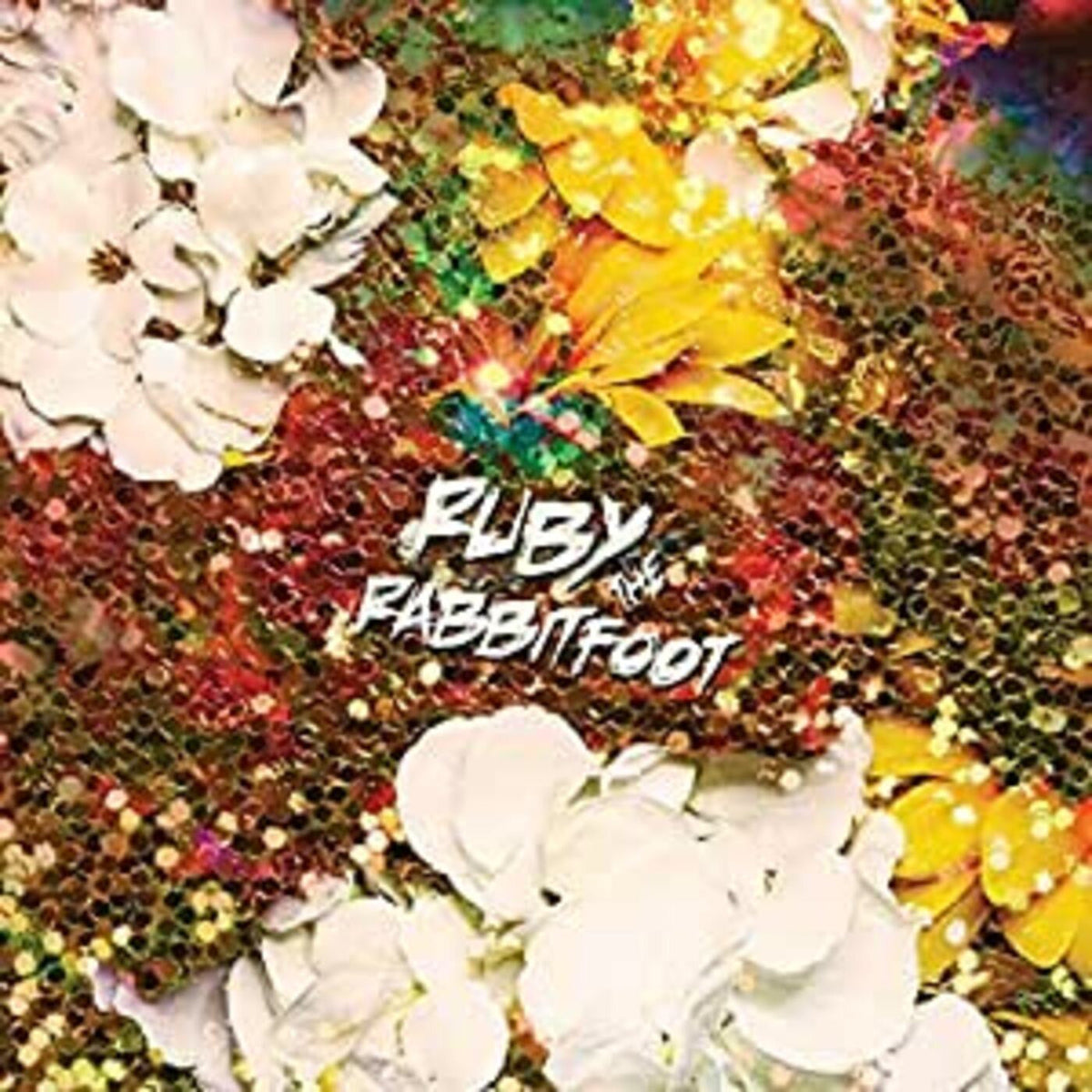 Ruby The Rabbitfoot - New As Dew |-The Happy Cap
