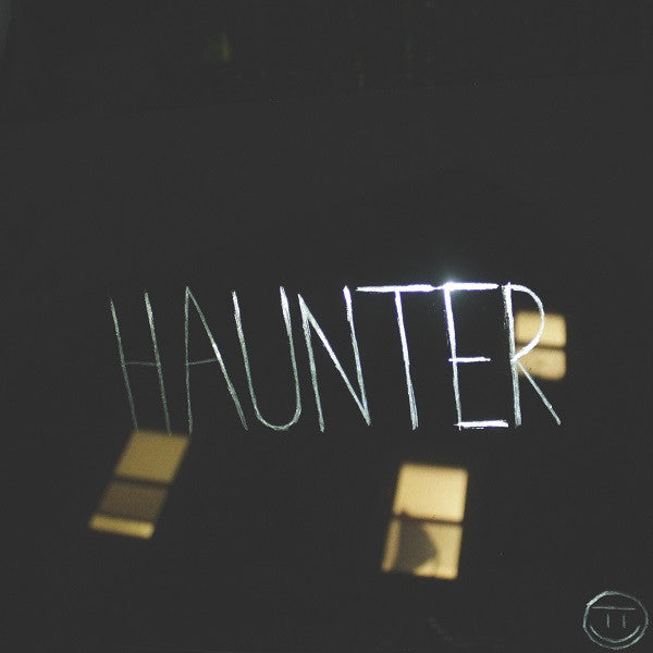 H A U N T E R - STARTER / HAUNTER (Cassette) | Mint (M) Mint (M)-The Happy Cap