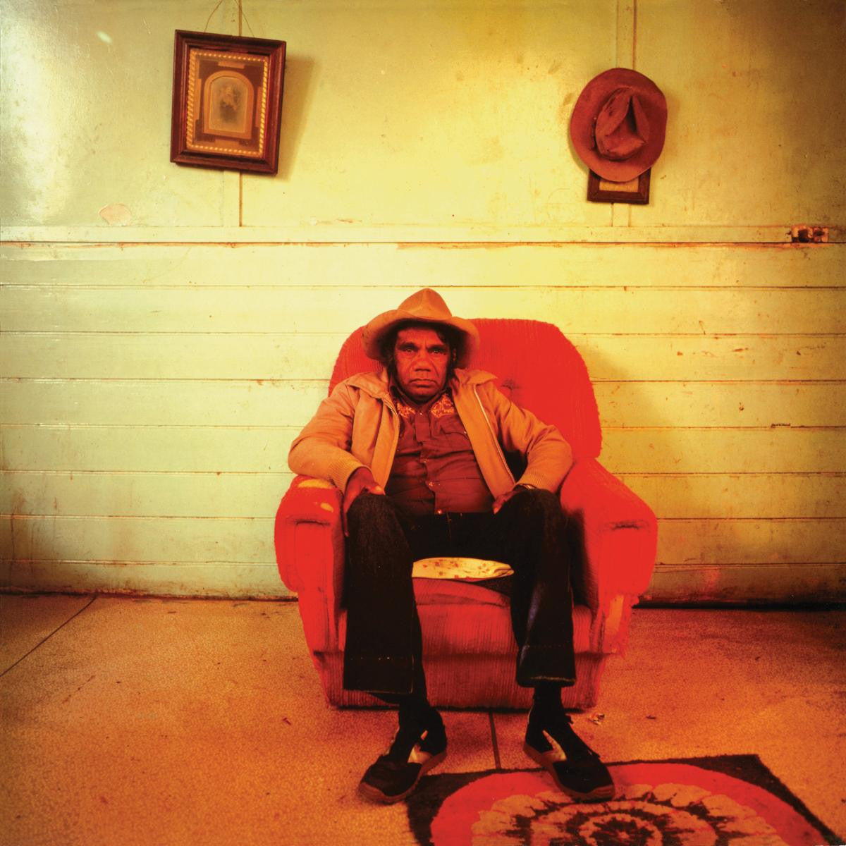 Buffalo Tom - Let Me Come Over 25th Anniversary Edition (CD) |-The Happy Cap
