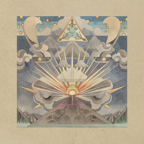Junip - Fields (VINYL) |-The Happy Cap