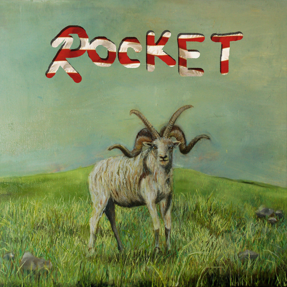 Alex G - Rocket (CD) |-The Happy Cap