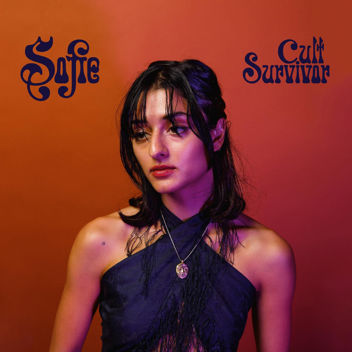 Sofie - Cult Survivor (CD) |-The Happy Cap