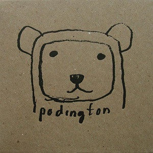 Podington Bear - The Box Set (CD) | Mint (M) Mint (M)-The Happy Cap