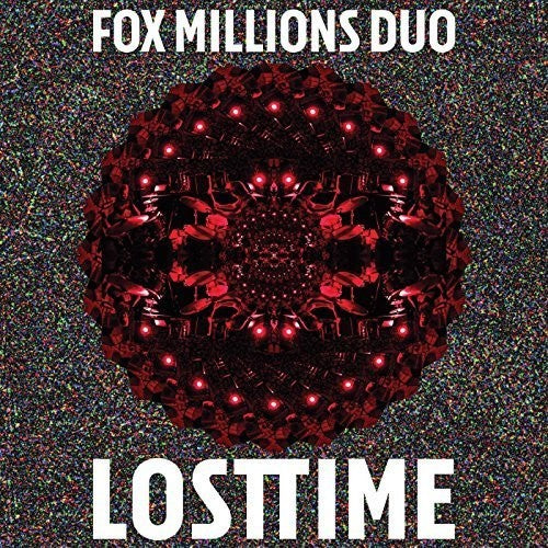 Fox Millions Duo - Lost Time (Vinyl) | Mint (M) Mint (M)-The Happy Cap