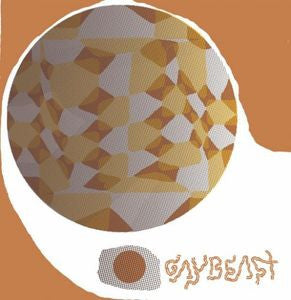 Gay Beast - Charm - 7" (INDIE EXCLUSIVE) |-The Happy Cap