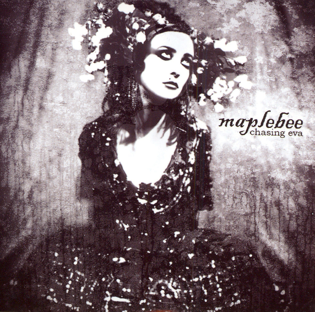 Maple Bee - Chasing Eva (2xCD) (CD) |-The Happy Cap