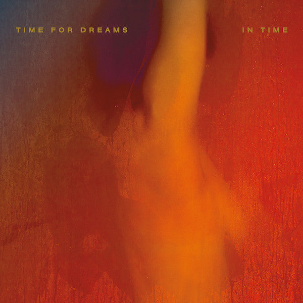 Time For Dreams - In Time (CD) | Mint (M) Mint (M)-The Happy Cap