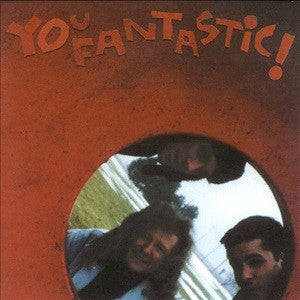 You Fantastic! - Pals (CD) |-The Happy Cap