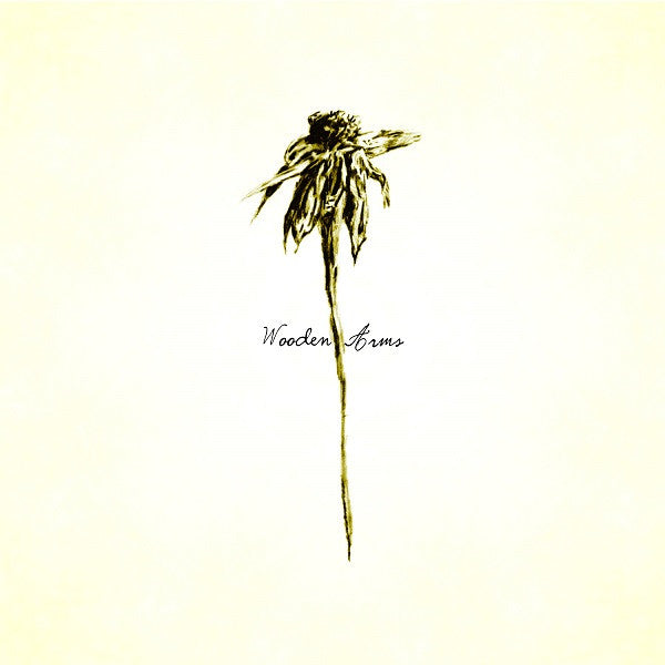 Watson, Patrick - Wooden Arms (CD) | Mint Mint-The Happy Cap