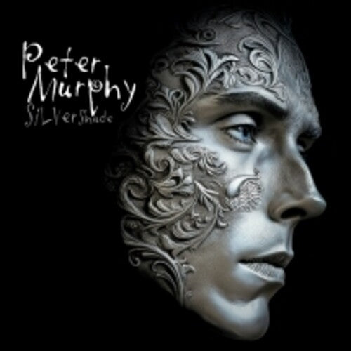Peter Murphy - Silver Shade (2xVINYL) |-The Happy Cap