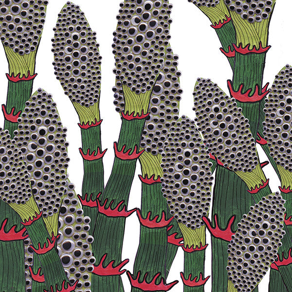 Part Chimp - lv (CD) |-The Happy Cap