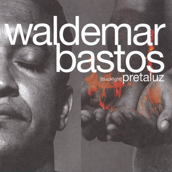 Bastos, Waldemar - Pretaluz (CD) |-The Happy Cap