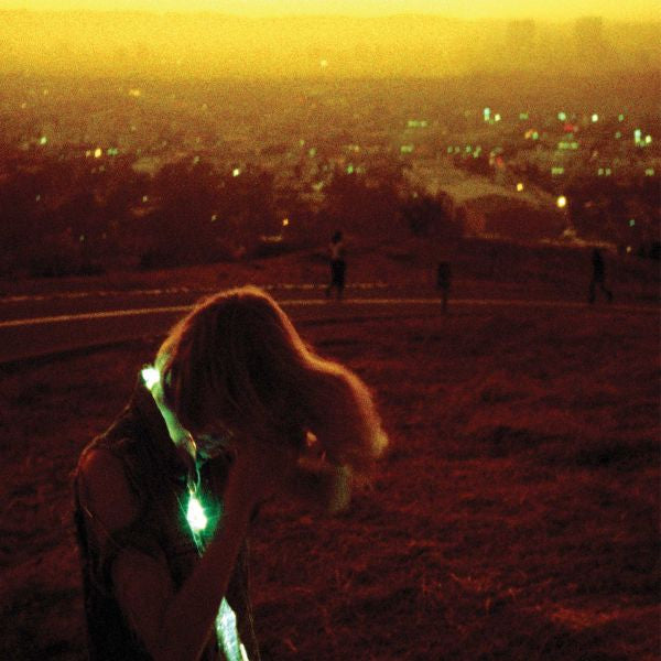 Neon Indian - Era Extrana (CD) |-The Happy Cap