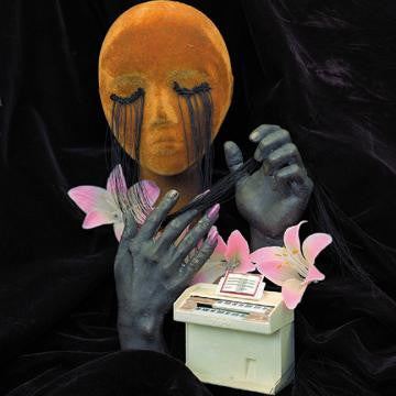 Rhythm of Black Lines - Human Hand, Animal Band (CD) | Mint (M) Mint (M)-The Happy Cap