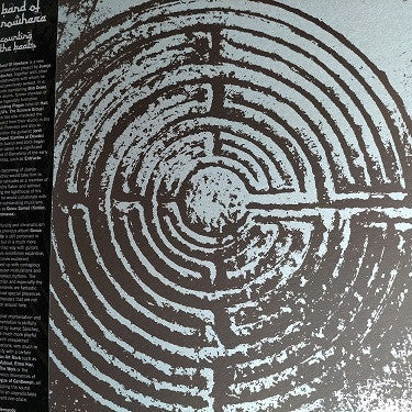 Band Of Nowhere - Counting The Beats (VINYL) | Mint (M) Mint (M)-The Happy Cap