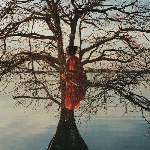 Gatlin - (PRE-ORDER 10/3/25) The Eldest Daughter [Explicit Content] (VINYL) | Mint (M) Mint (M)-The Happy Cap