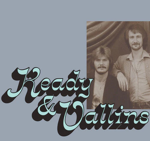 Keady & Vallins - Keady & Vallins | Mint (M) Mint (M)-The Happy Cap