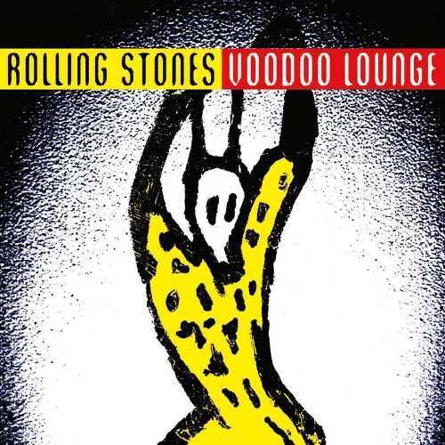 Rolling Stones, The - Voodoo Lounge (2xVINYL) |-The Happy Cap