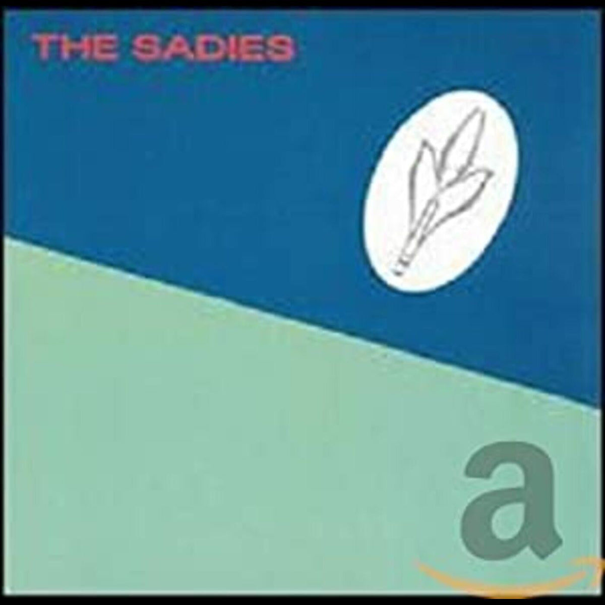 Sadies - Precious Moments (CD) |-The Happy Cap